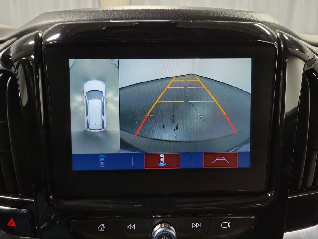 Used 2018 Chevrolet Traverse LT image 21