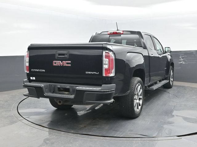 Used 2018 GMC Canyon Denali AWD/4WD image 20