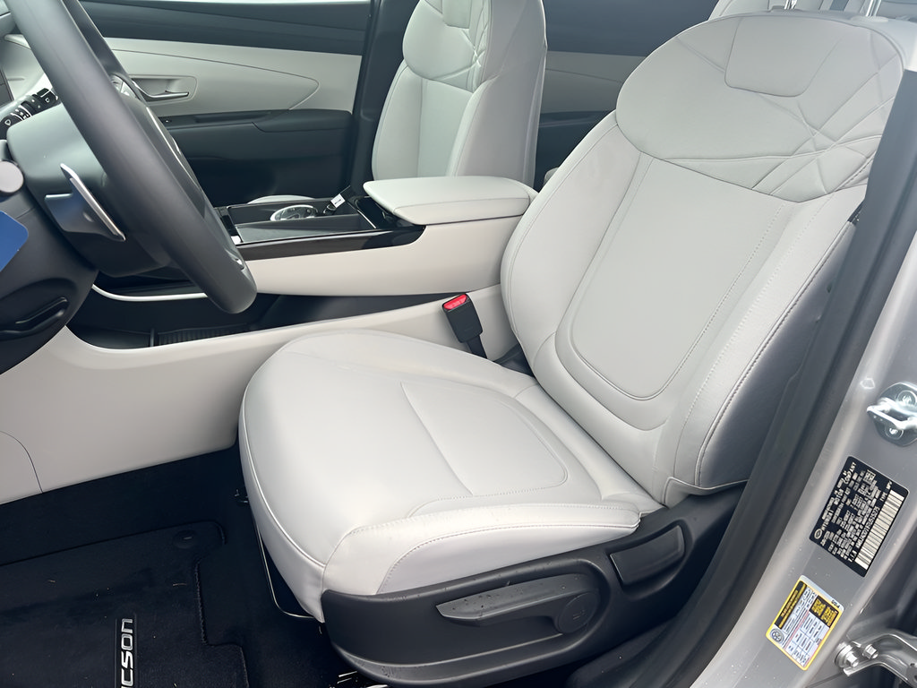 New 2026 Hyundai Tucson Blue SE AWD/4WD image 11