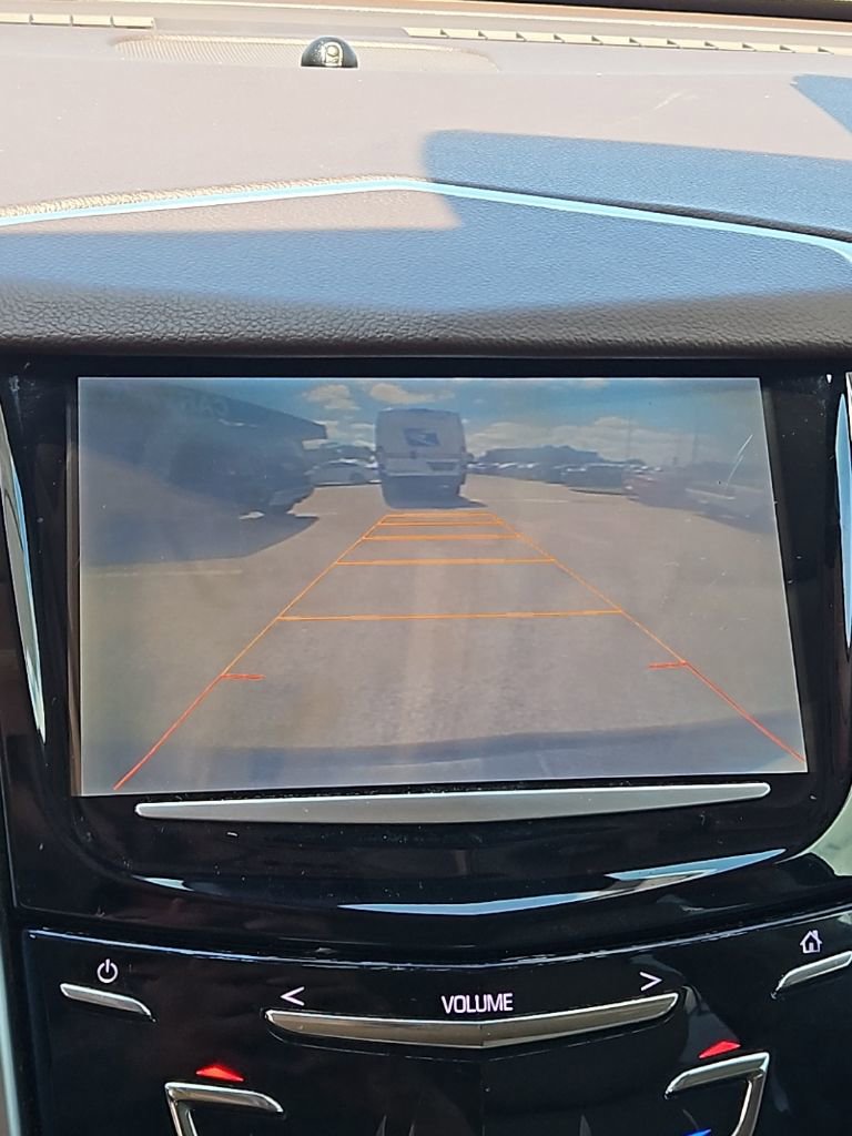 Used 2016 Cadillac SRX Luxury w/ Driver Awareness Package FWD image 21