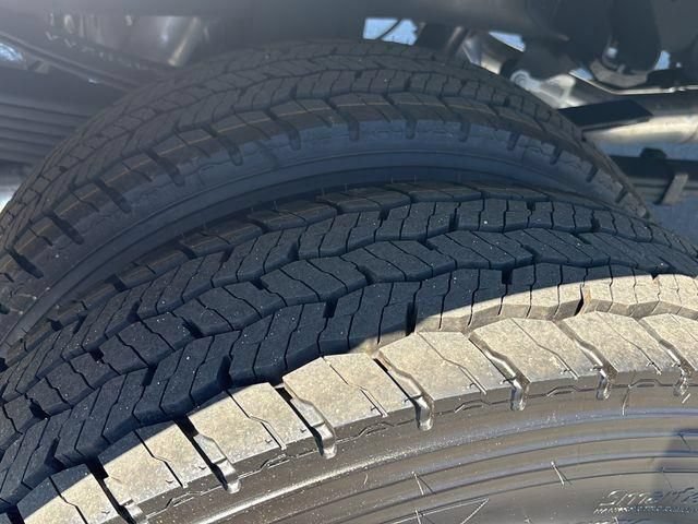 New 2026 RAM 5500 Tradesman w/ Chrome Appearance Group AWD/4WD image 56