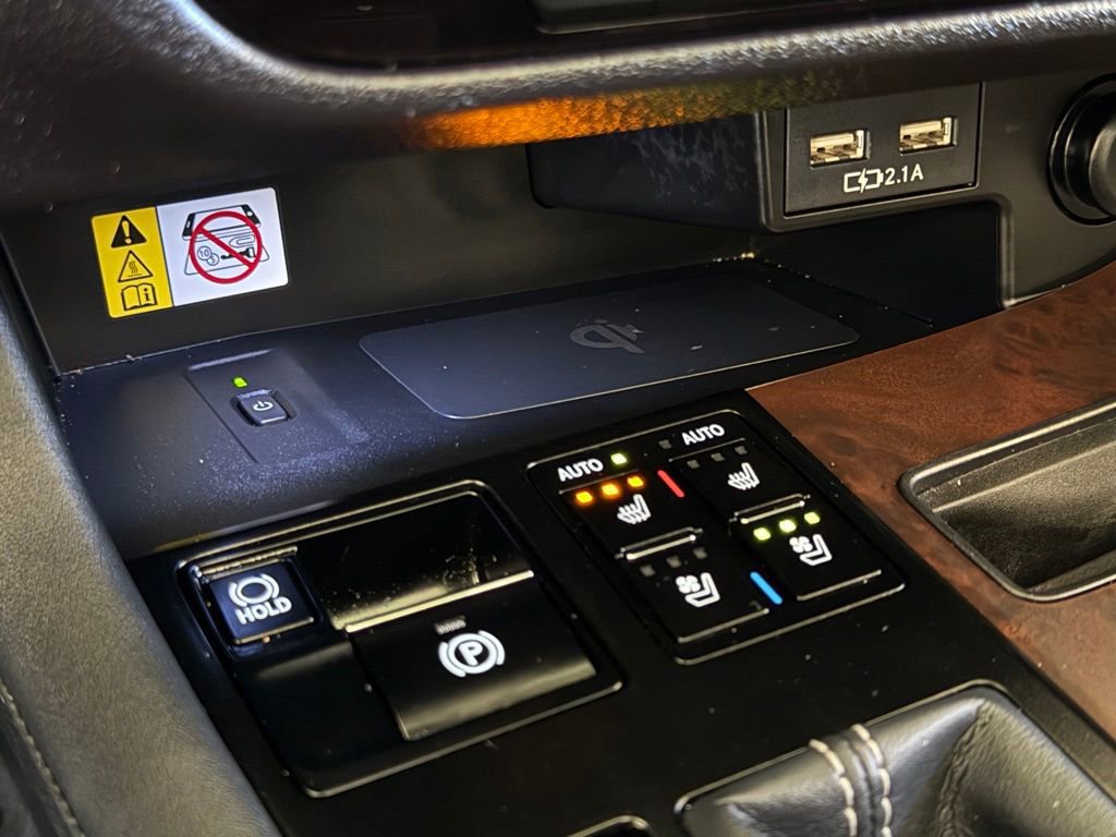 Certified 2022 Lexus RX 350 FWD w/ Premium Package image 21