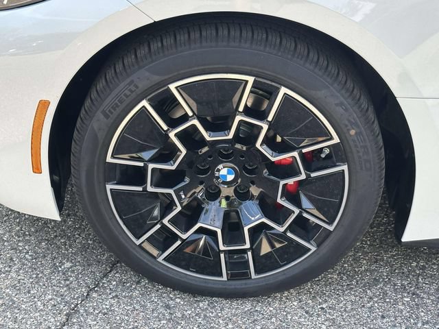 New 2026 BMW 430i xDrive w/ M Sport Package AWD/4WD image 7