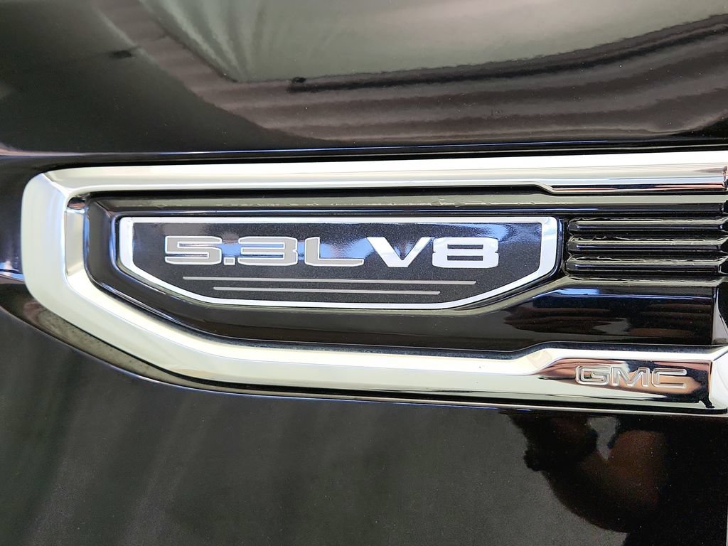 Used 2021 GMC Sierra 1500 Denali w/ Driver Alert Package II AWD/4WD image 37