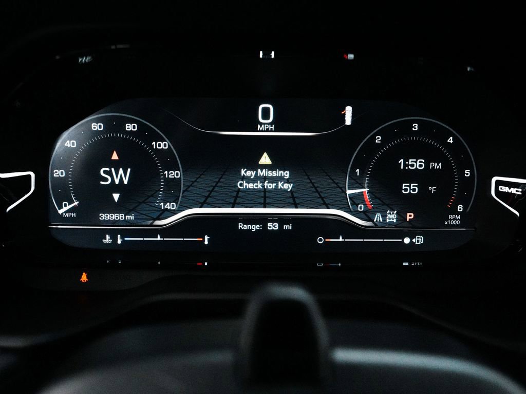 Used 2023 GMC Yukon Denali image 17