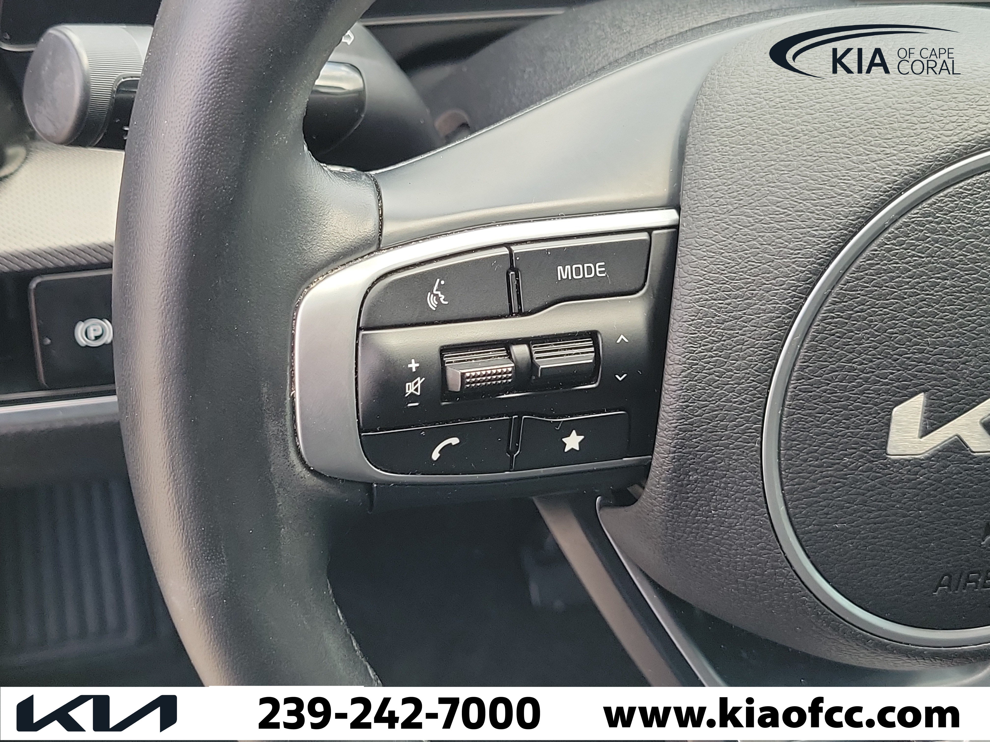 Certified 2023 Kia Sportage SX FWD image 27