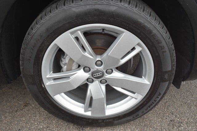 Used 2019 Audi Q5 2.0T Premium Plus w/ Premium Plus Package image 49