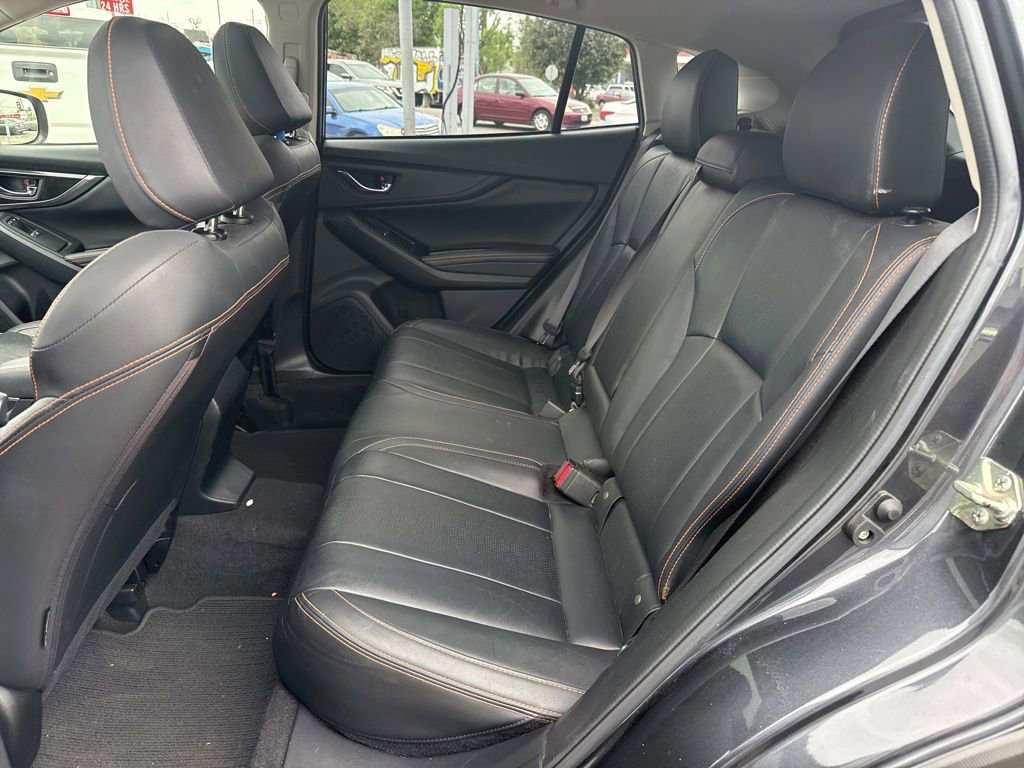 Used 2019 Subaru Crosstrek 2.0i Limited w/ Moonroof Package w/Navigation image 21