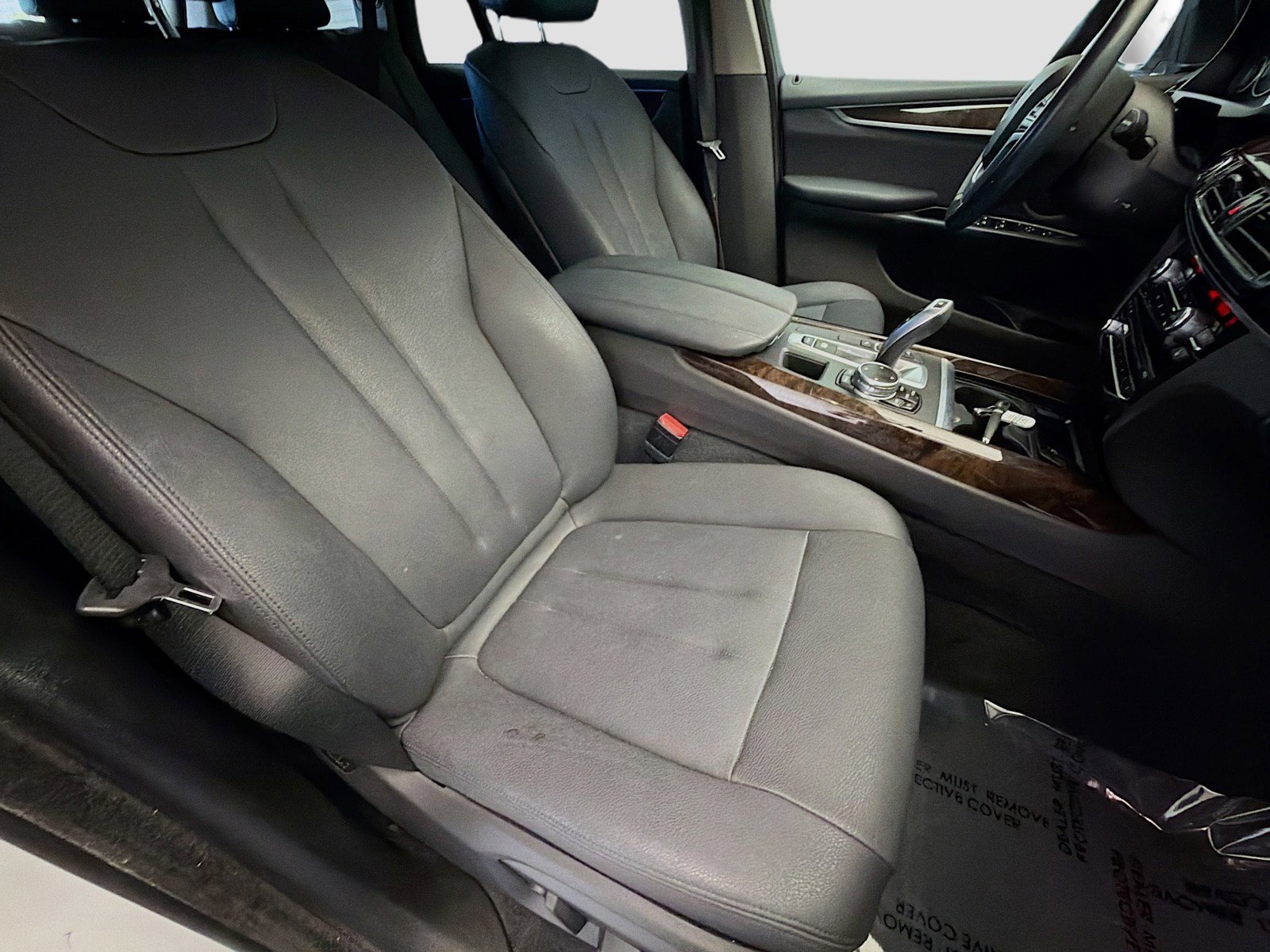 Used 2016 BMW X5 sDrive35i RWD image 15