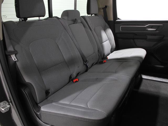 Used 2020 RAM 1500 Big Horn image 19
