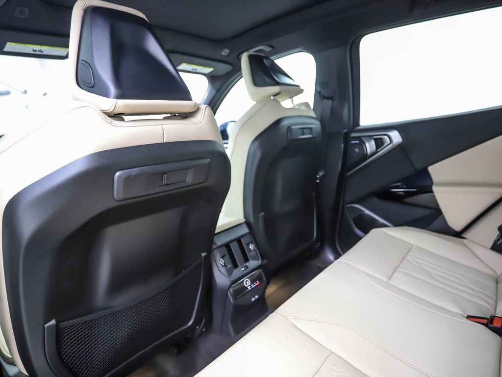 New 2026 BMW X3 xDrive30 w/ Premium Package image 20