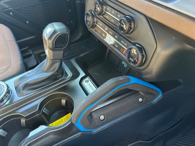 Used 2023 Ford Bronco Outer Banks image 19
