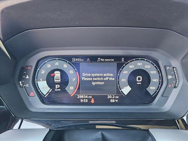 Certified 2024 Audi A3 2.0T Premium w/ Convenience Package image 11