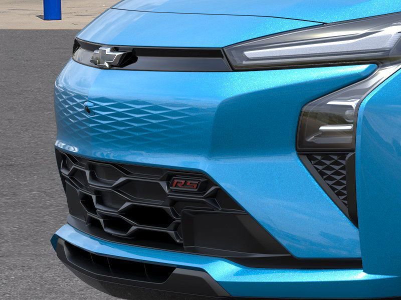 New 2027 Chevrolet Bolt RS w/ Technology Package image 14