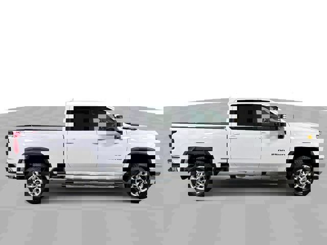 Used 2025 Chevrolet Silverado 2500 LT w/ Convenience Package image 13