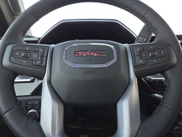 New 2025 GMC Sierra 2500 SLT w/ SLT Premium Package AWD/4WD image 37