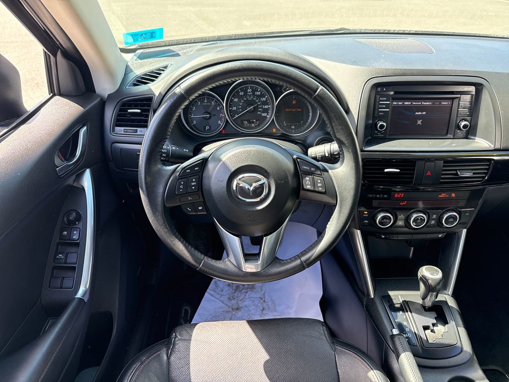 Used 2014 MAZDA CX-5 Grand Touring AWD/4WD image 15