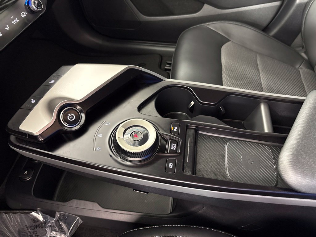New 2026 Kia EV6 Light RWD image 38