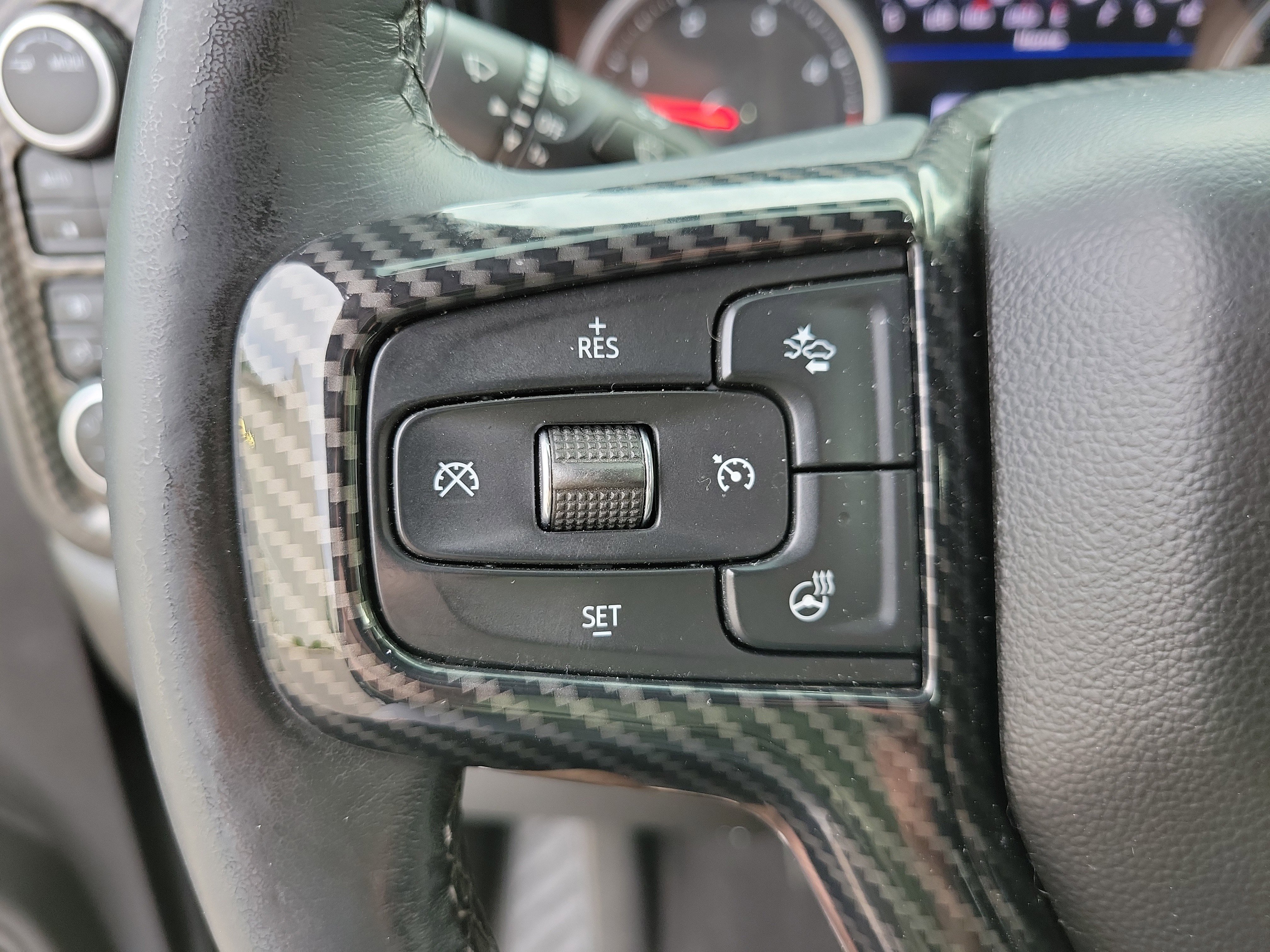 Used 2022 Chevrolet Silverado 3500 High Country w/ Safety Package II AWD/4WD image 21