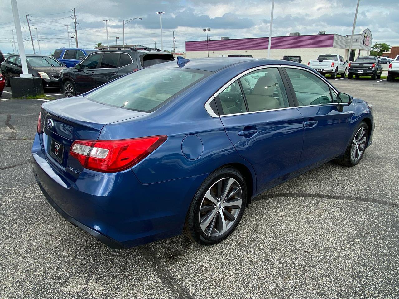 Used 2019 Subaru Legacy 2.5i Limited AWD/4WD image 67