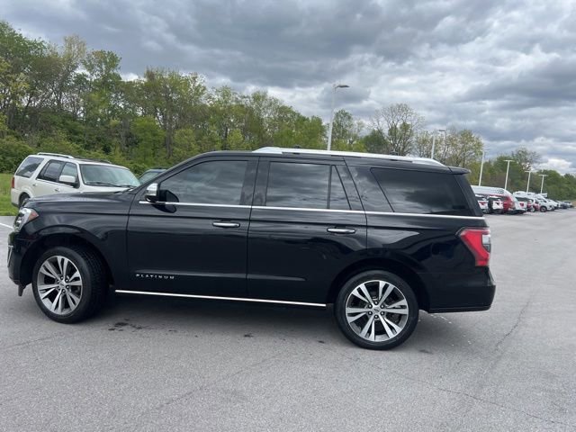 Used 2020 Ford Expedition Platinum