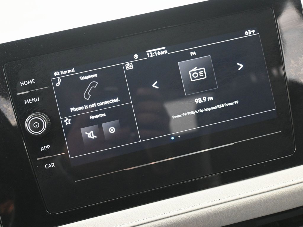 Used 2025 Volkswagen Taos S image 16