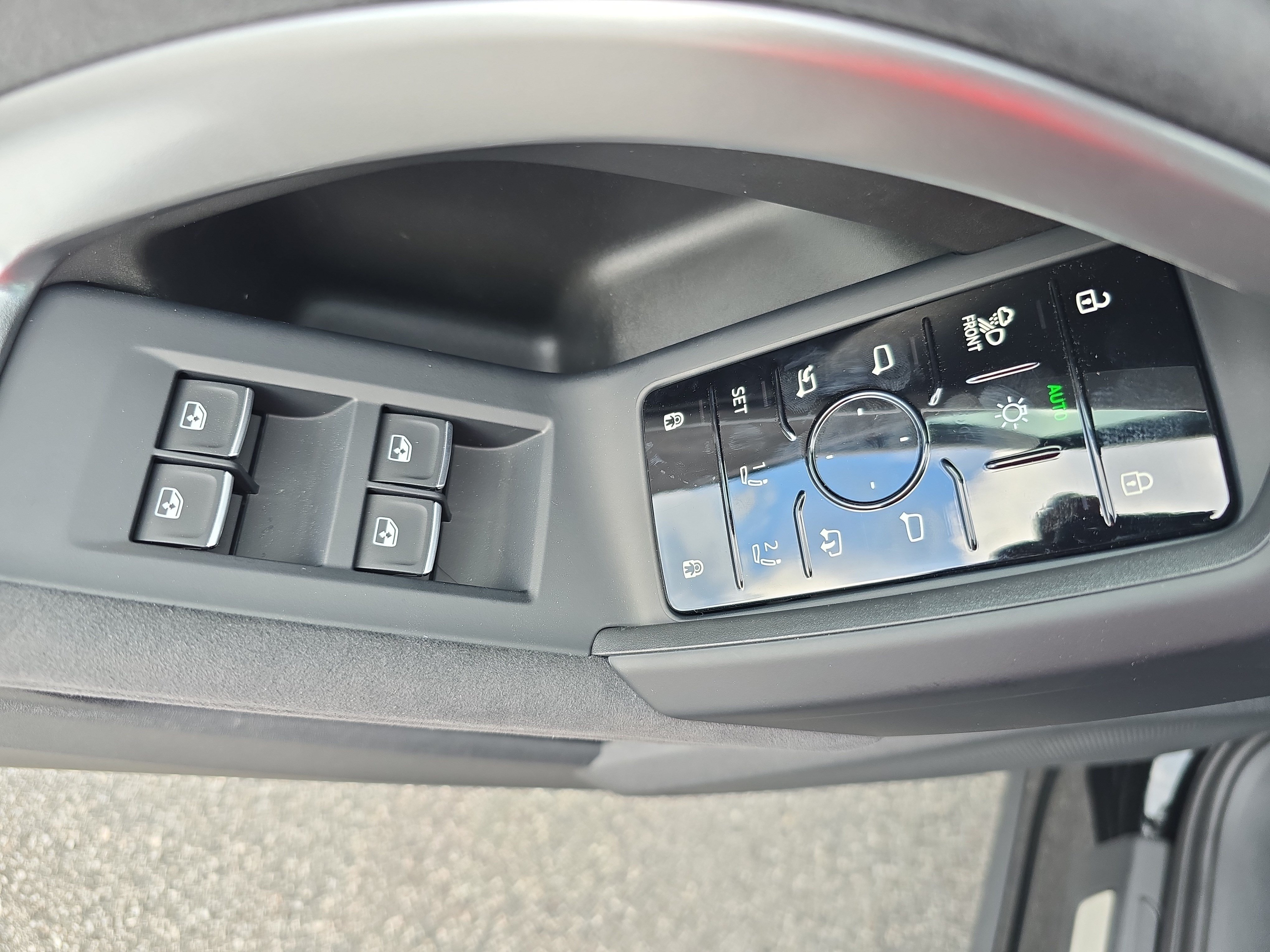 New 2026 Audi SQ5 Premium Plus AWD/4WD image 26