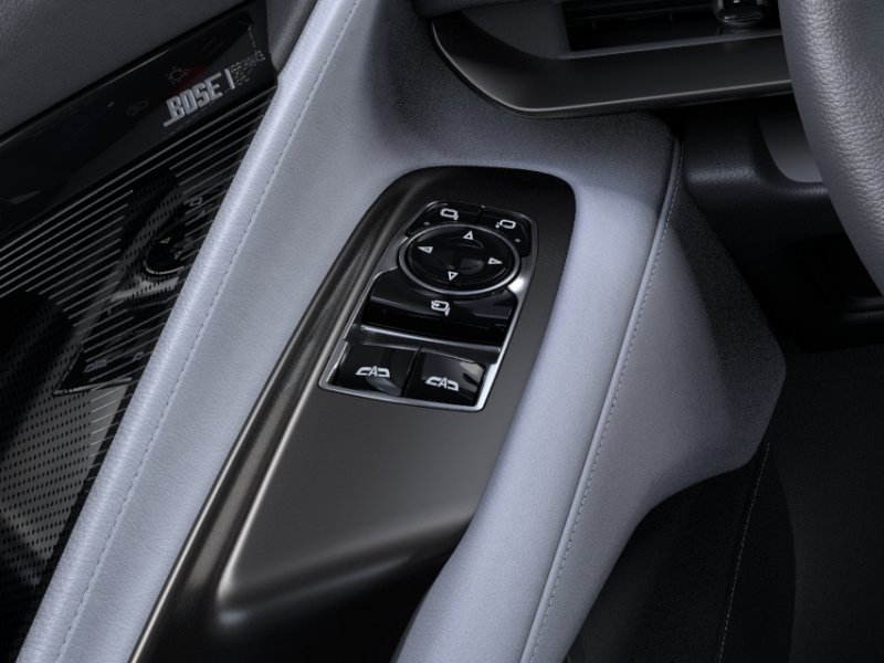 New 2027 Chevrolet Corvette Z06 RWD image 24