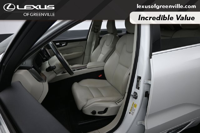 Used 2020 Volvo XC60 T5 Inscription w/ Protection Package Premier FWD image 21