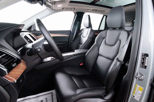 Certified 2024 Volvo XC90 B5 Plus image 24