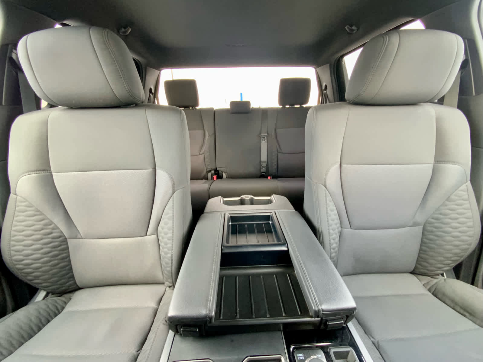 Used 2025 Toyota Tundra SR5 w/ TRD Off-Road Package image 33