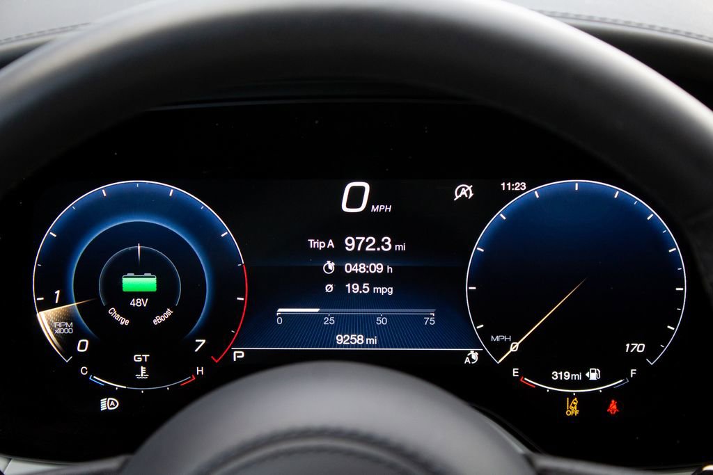 Used 2024 Maserati Grecale GT image 15