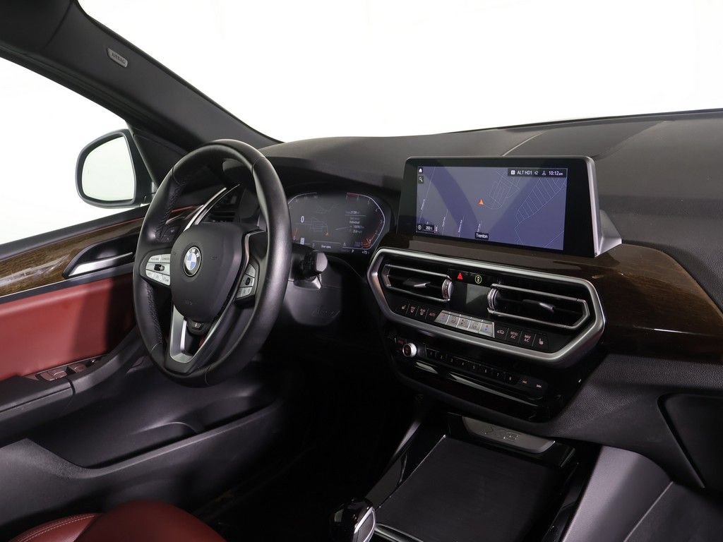 Used 2023 BMW X3 xDrive30i AWD/4WD image 33