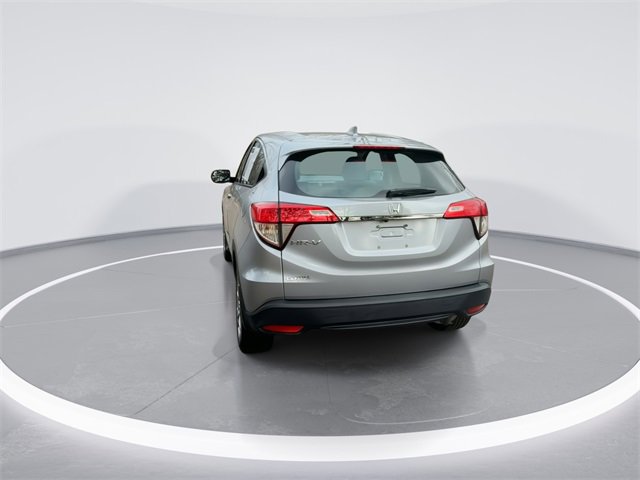 Used 2022 Honda HR-V LX image 6