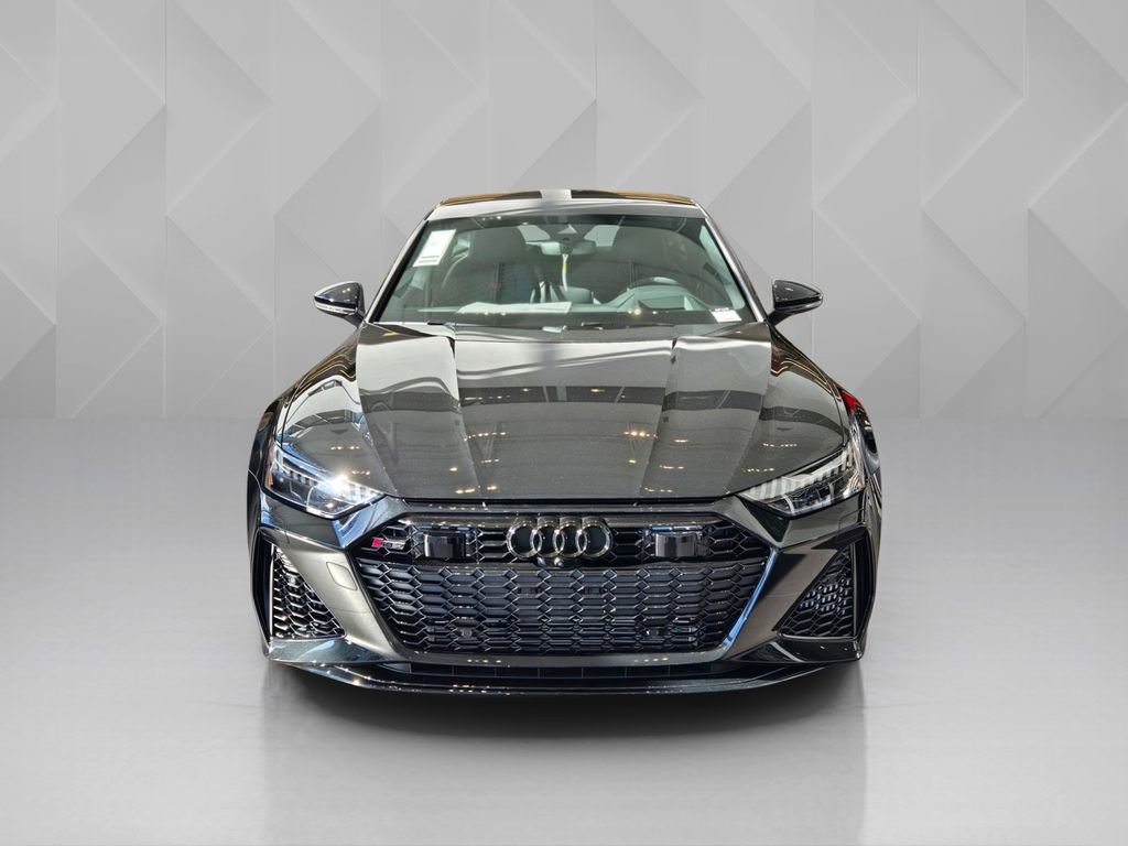 New 2026 Audi RS 7 Performance image 8