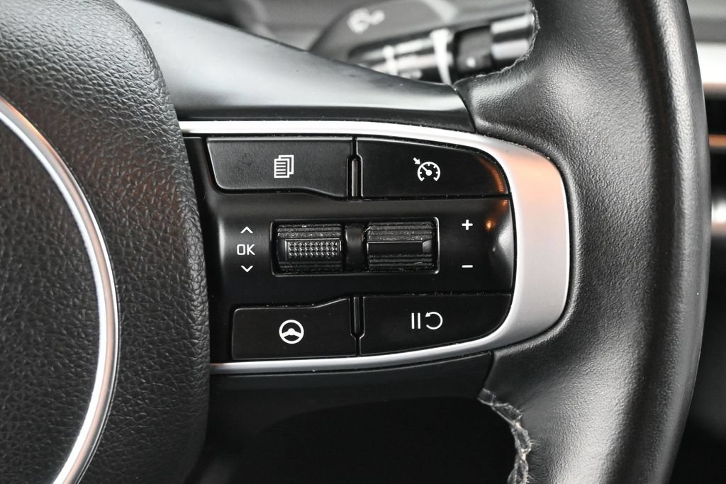 Used 2022 Kia K5 GT-Line AWD/4WD image 18
