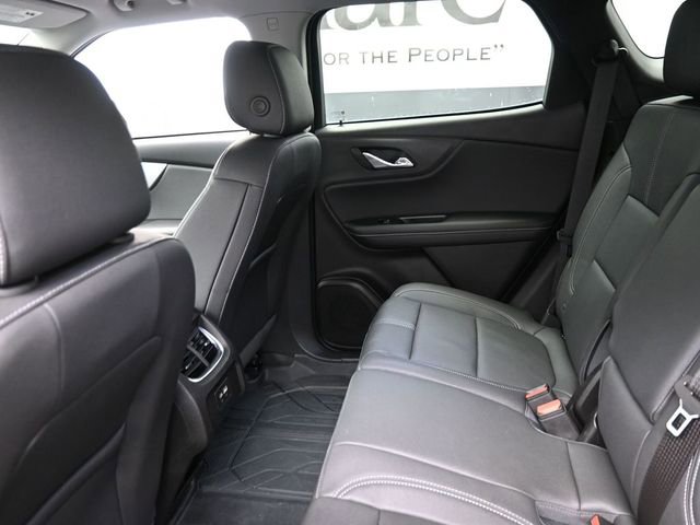Used 2024 Chevrolet Blazer LT w/ Redline Edition image 22