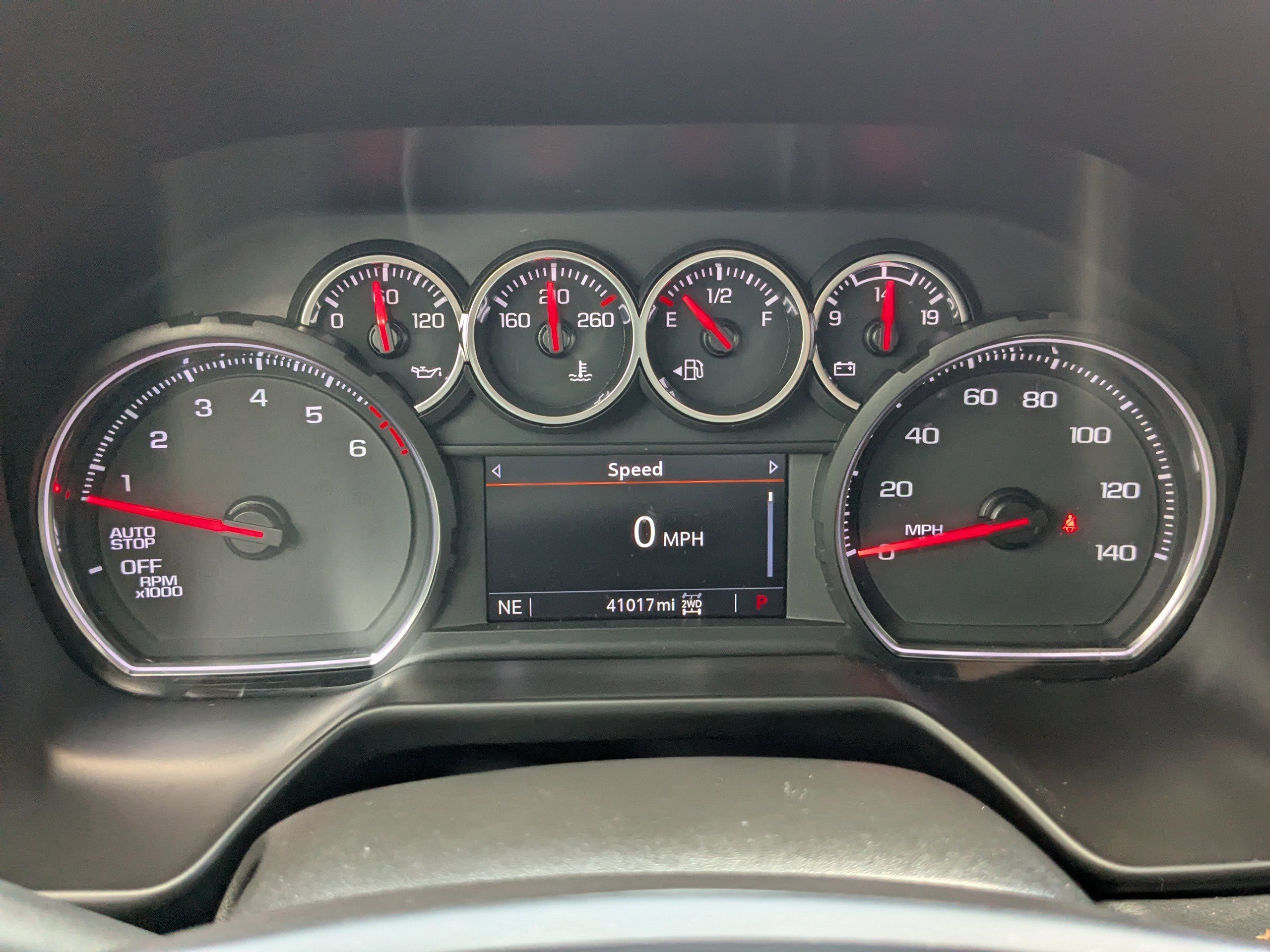 Used 2024 Chevrolet Suburban LS w/ Driver Alert Package image 28