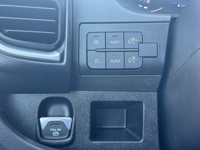 New 2026 RAM ProMaster 3500 FWD image 21