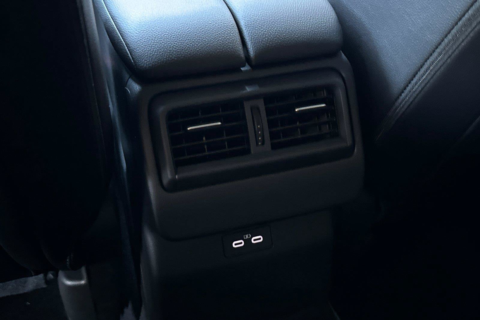 New 2026 MAZDA CX-50 AWD 2.5 S w/ Weather Package image 14