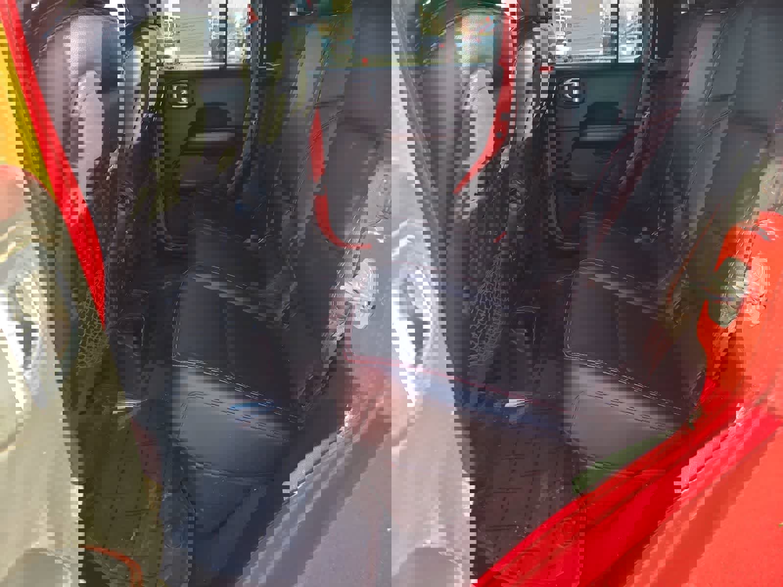 Used 2020 Jeep Gladiator Rubicon image 21