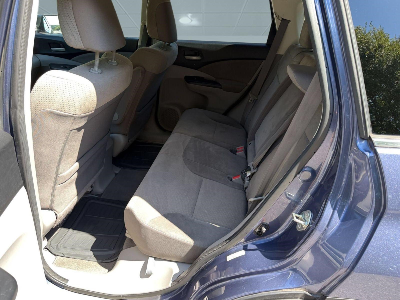 Used 2014 Honda CR-V EX image 21