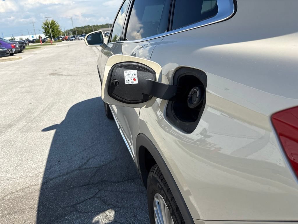 Used 2018 Lincoln MKX Select w/ Lincoln MKX Climate Package AWD/4WD image 7