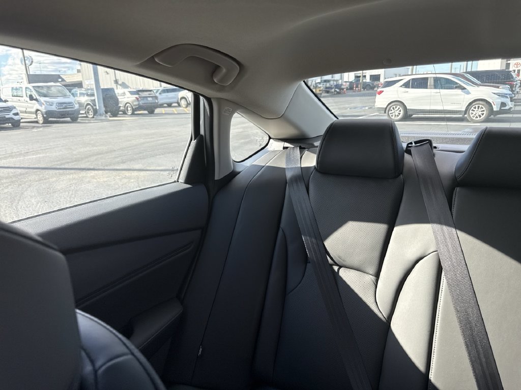New 2026 Honda Accord Touring image 12