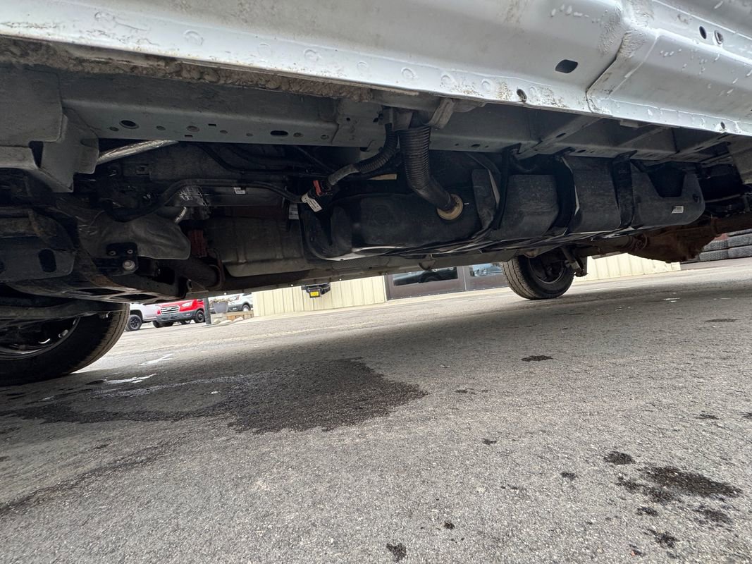 Used 2024 Ford Transit 250 Low Roof AWD w/ Exterior Upgrade Package image 49