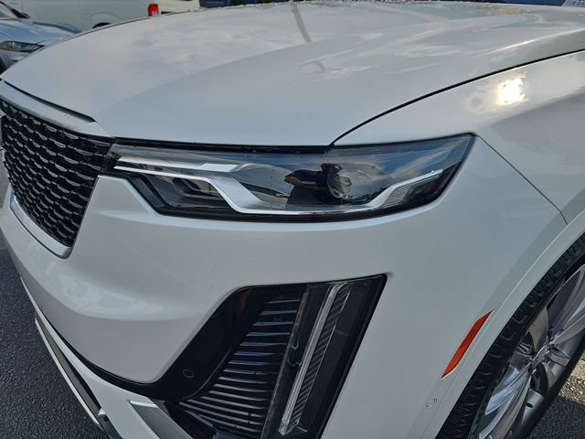 Used 2021 Cadillac XT6 Premium Luxury FWD image 34