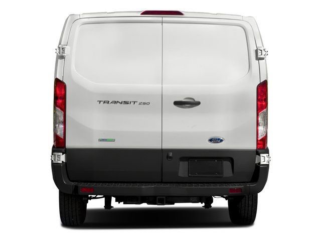 Used 2016 Ford Transit 250 130 Low Roof w/ Exterior Upgrade Package RWD image 5