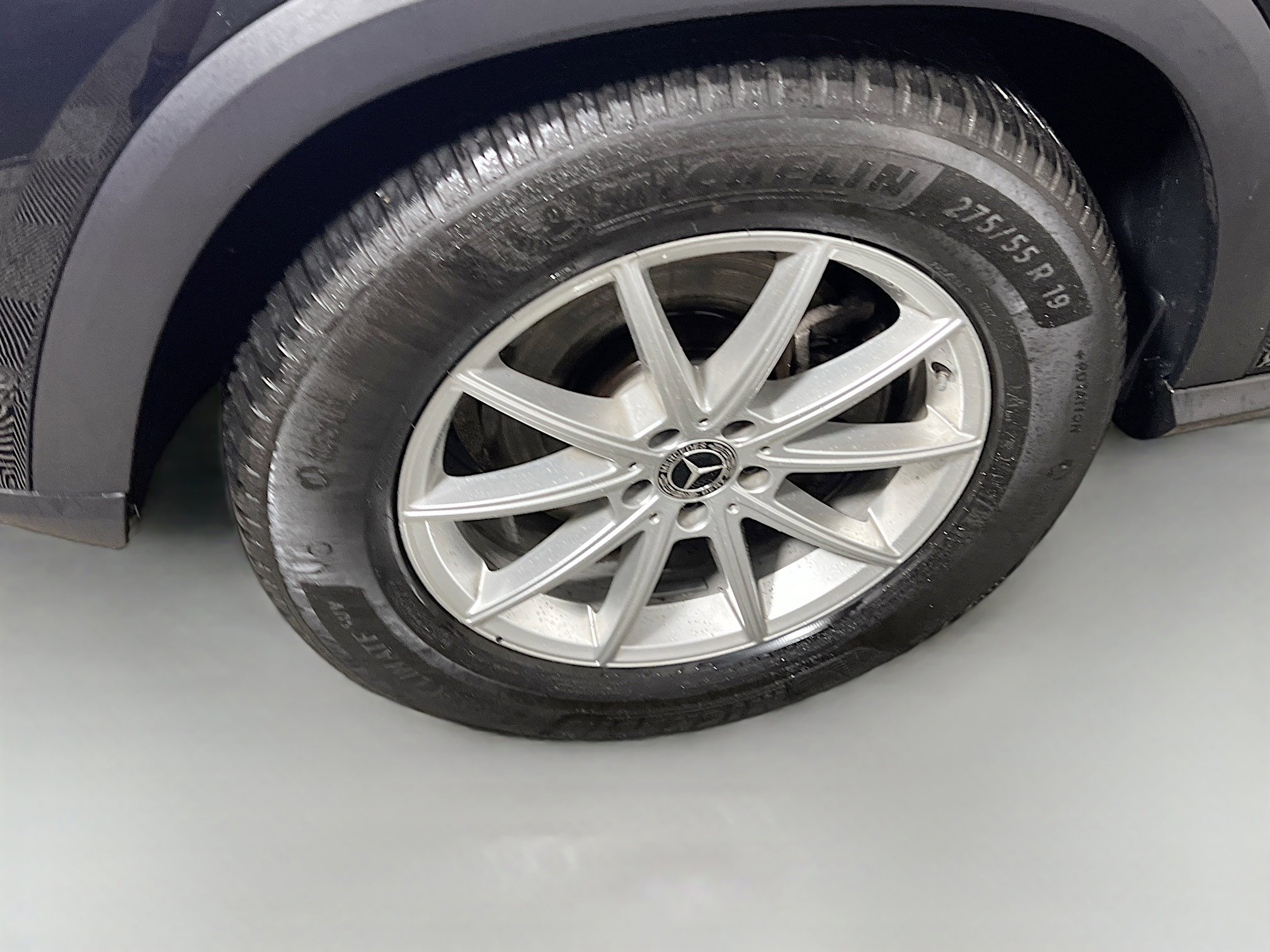 Used 2025 Mercedes-Benz GLE 350 4MATIC image 14