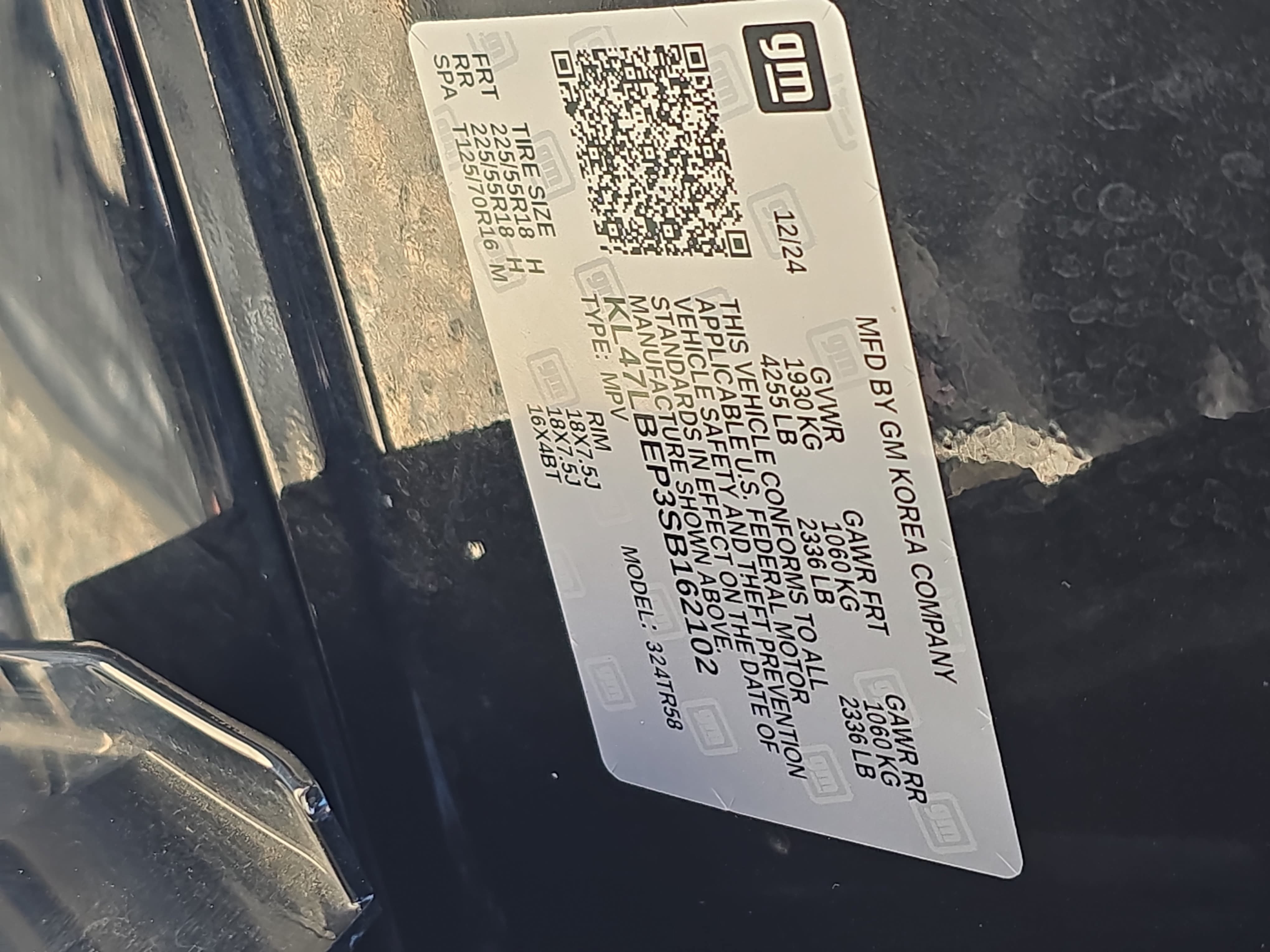 Used 2025 Buick Envista Sport Touring FWD image 34