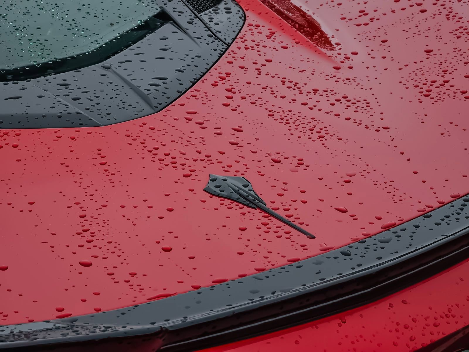 Used 2021 Chevrolet Corvette Stingray Coupe w/ Battery Protection Package RWD image 25